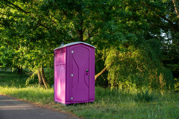 Best Portable Toilets for Disaster Relief Sites  in USA